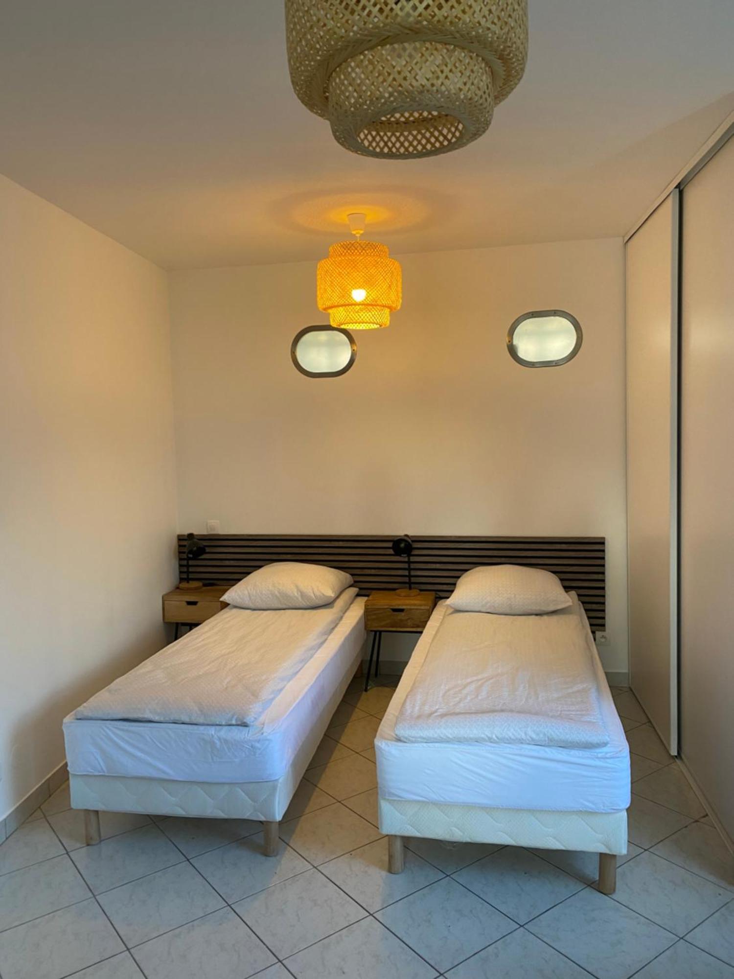 Hotel Particulier Champlan エクステリア 写真